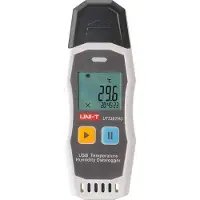 Uni-T Ut330thc Thermo-hygrometer