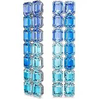 Swarovski Millenia Ohrringe