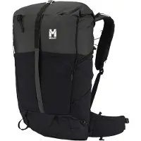 Millet - Parmelan 35 - Tourenrucksack Gr S schwarz
