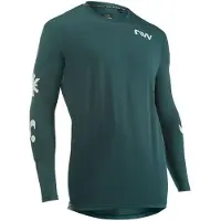 Northwave Xtrail Langarm Enduro Trikot