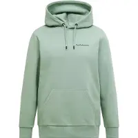 Peak Performance Original Small Logo Kapuzenpullover