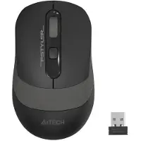 A4Tech FG10 Maus Beidhndig RF Wireless Optisch 2000 DPI