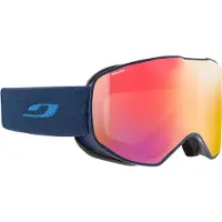 Julbo Cyclon Sonnenbrille Grau REACTIV/CAT1-3 High Contrast Grau REACTIV/CAT1-3 High Contrast