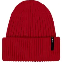 POC Beanie prismane red (1118) ONE