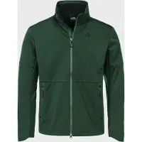 Schöffel - Softshell Jacket Fracon - Softshelljacke Gr 46 grün