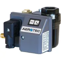 Aerotec Automatik Entwässerung AE 20 - compact - 230 V - 16 bar