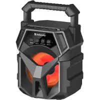 Defender G98, 1.0 Kanäle, Voller Bereich, 7,62 cm, 5 W, 100 - 16000 Hz, 2 Ohm