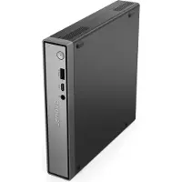 Lenovo ThinkCentre neo 50q Gen 5, Intel Core i5, i5-13420H, 8 GB, DDR5-SDRAM, 256 GB, SSD
