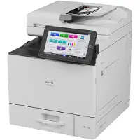 RICOHPFU Ricoh 423692, Laser, Farbdruck, 1200 x 1200 DPI, A4, Direktdruck, Weiß