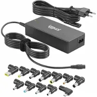 Iggual Cua-c-12t-90w Laptop-ladegerät