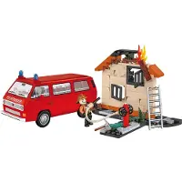 COBI -24635, Bausatz, 7 Jahr(e), 238 Stück(e)