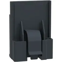 Schneider Electric Electric GV2AFAM Adapter, TeSys Deca, zwischen GV2ME(Snap-in Klemmen) und LC1D09-D38(Snap-in Klemmen) - 4 Stück