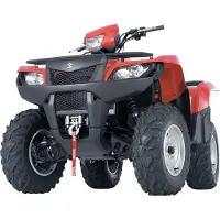 Warn Seilwinden-Montagesatz – 70326