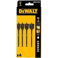 DeWalt Holz-Fräsbohrer-Set 4-tlg. - DT4797-QZ