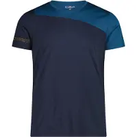 CMP 36n5417 Kurzarm-t-shirt