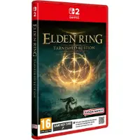 BANDAI NAMCO Entertainment Elden Ring: Tarnished Edition (Nintendo Switch 2), Nintendo Switch 2, Multiplayer-Modus, RP (Rating Pending), Download