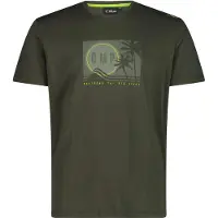 CMP 30t9367 Kurzarm-t-shirt