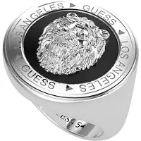GUESS Lion King Ring