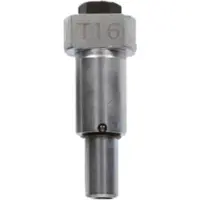 Ks Tools Pressstempel für Messingbuchse - 460.0897