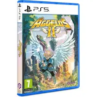 Ps5 Aggelos 2