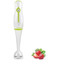 Esperanza EKM001G, Pürierstab, 250 W, Grün, Weiß
