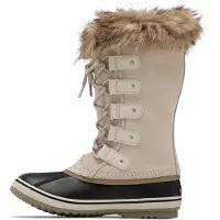 Sorel - Women's Joan of Arctic Waterproof - Winterschuhe Gr 39,5 beige