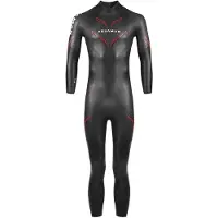 Aquaman Bionik Langarm-trisuit 2 Mm