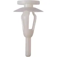 Ks Tools Türzierleiste-Verbindungsclip für Mitsubishi 50er Pack - 420.5507