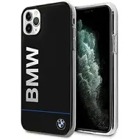 BMW Bmhcn58pcubbk Iphone Iphone 11 Pro 5.8 Signature Printed Handyhülle
