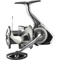 Daiwa Rolle 23 EXCELER LT4000-C