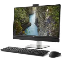 Dell Pro QB24250, 61 cm (24"), Full HD, Intel Core Ultra 7, 16 GB, 512 GB, Windows 11 Pro