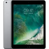 Tier1 Asset T1A Apple iPad 6, 24,6 cm (9.7"), 2048 x 1536 Pixel, 128 GB, 2 GB, iOS 11, Silber