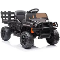 Lean Sport Wisam Elektroauto für Kinder BDM0926 | Gr.: onesize