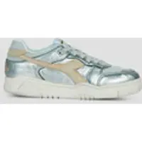 Diadora Sneaker B.560 Metal S Used damen