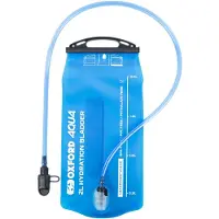Oxford Aqua H2 Trinkblase