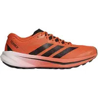 Adidas - Agravic LT - Trailrunningschuhe Gr 8,5 rot