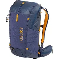 Exped - Impulse 20 - Wanderrucksack blau