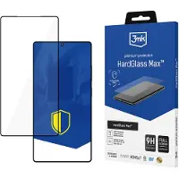 3MK Samsung Galaxy S25 Ultra Displayschutzfolie
