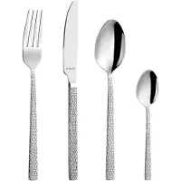 Amefa Vancouver 725023RT51C40, 24-teiliges Besteckset
