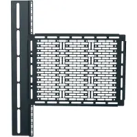 Chief CSMP9X12, Schwarz, 4,54 kg, 1,39 kg, 1 Stück(e)