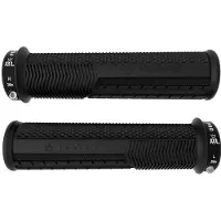 Peaty's Monarch Pro Grip Knurl Thick Griffe