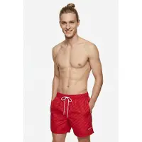 Reebok Badeshorts "Sergio" mit seitlichen Taschen