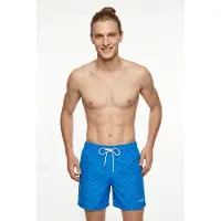Reebok Badeshorts "Sergio" mit seitlichen Taschen