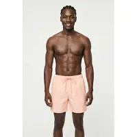 Reebok Herren Yale Badehose Peach