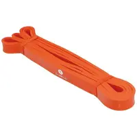 SVELTUS Juosta mankštai Power band 0571 medium