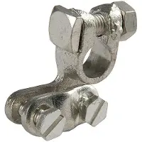 Herth+Buss Elparts Batterieklemme +13 Mm
