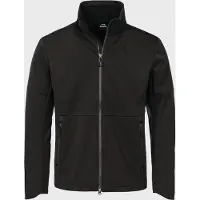 Schöffel - Softshell Jacket Fracon - Softshelljacke Gr 46 schwarz
