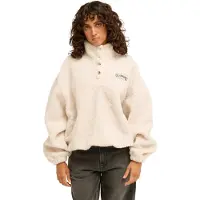 Billabong Fleecepullover "Run The Road"
