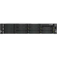 Qnap TS-H1065EU, Speicherserver, Rack (2U), 8 GB, DDR5, 0 TB, QTS