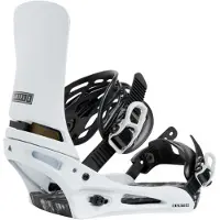 Burton Cartel X Re:flex Snowboardbindungen